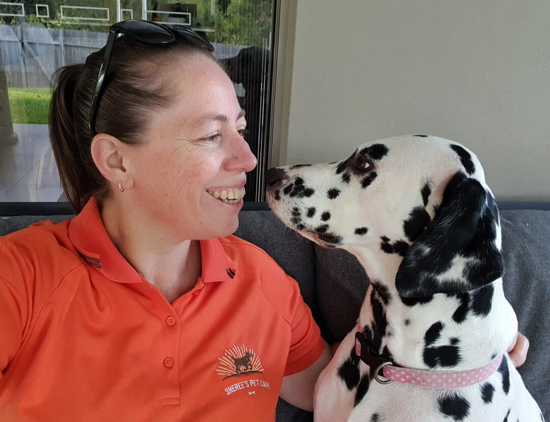 Price list for Private Dog Walks